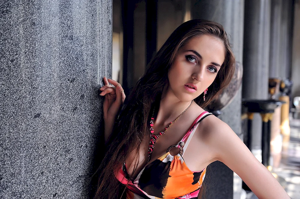 Maria Moore