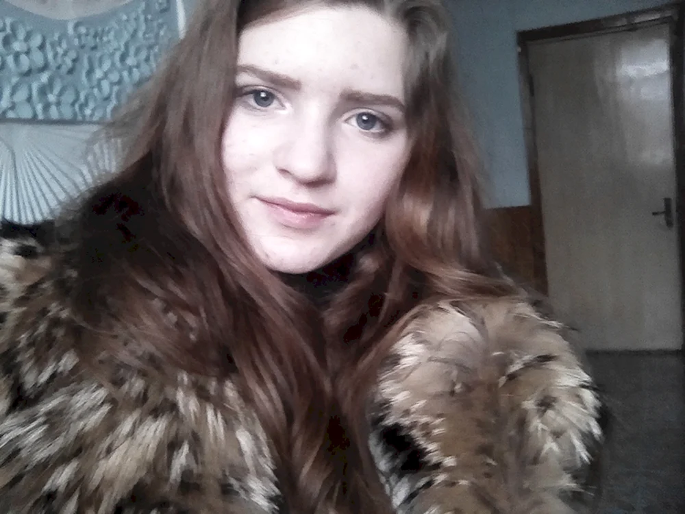 I Olga Gepnarova film
