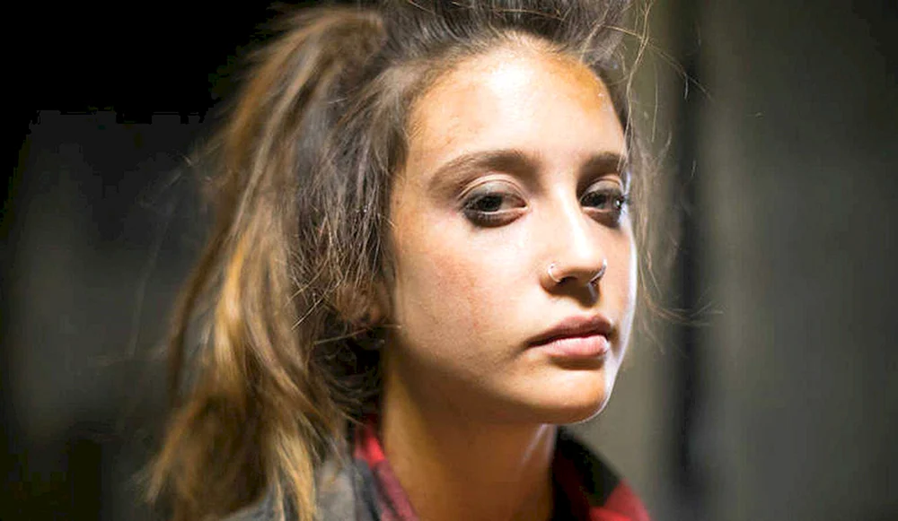 Maria Pedraza Schauspielerin