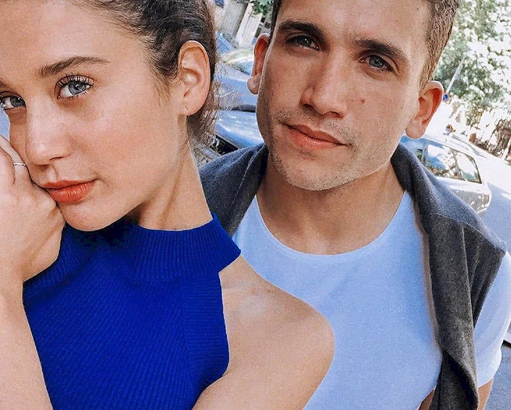 Maria Pedraza Schauspielerin