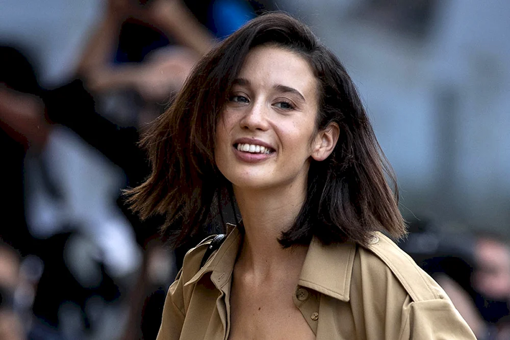 Maria Pedraza Schauspielerin