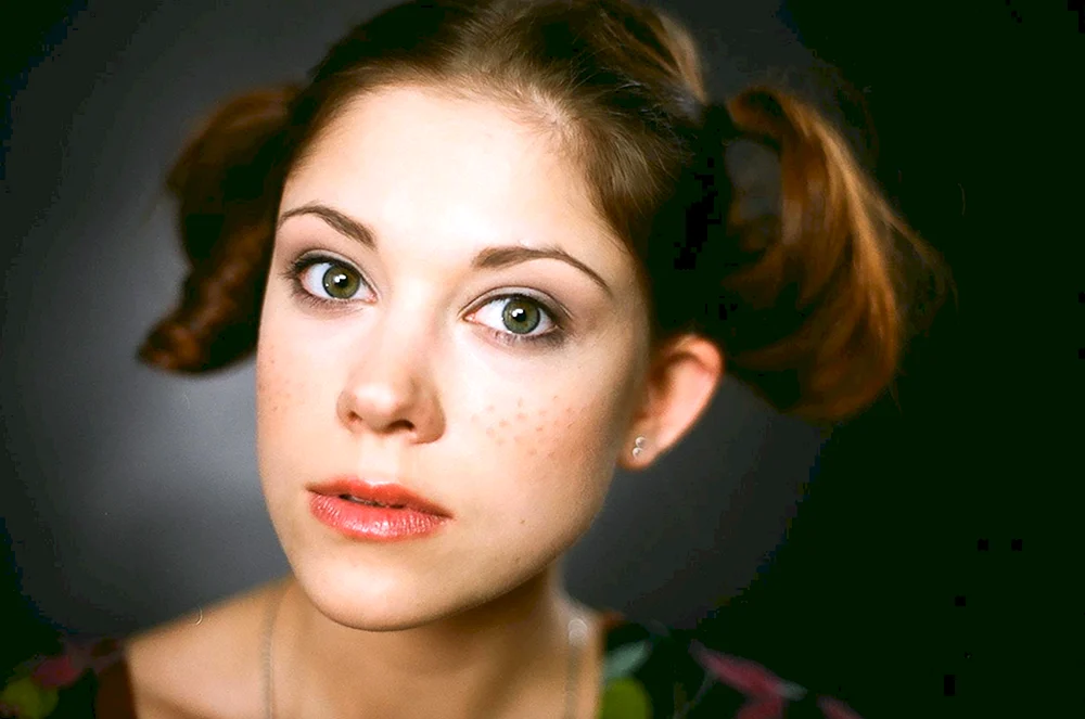 Maria Pirogova