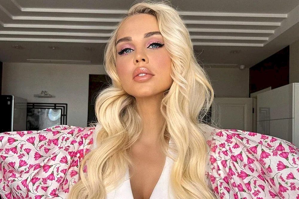 Maria Pogrebnyak