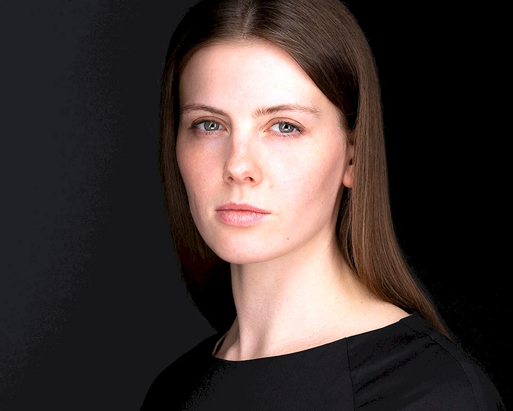 Kubyr. Masha Sandler