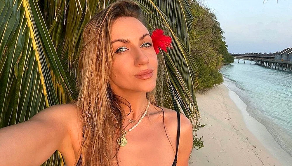 Viktoria Nikityuk Kosak