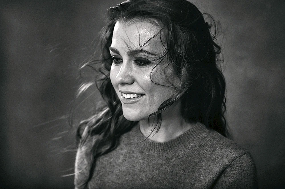 Maria Rasskazova Schauspielerin