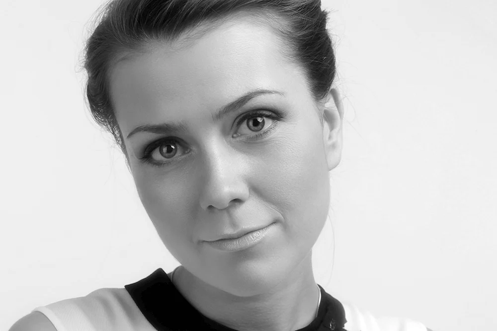 Maria Rasskazova Schauspielerin