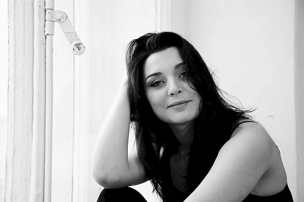 Maria Sandler Schauspielerin
