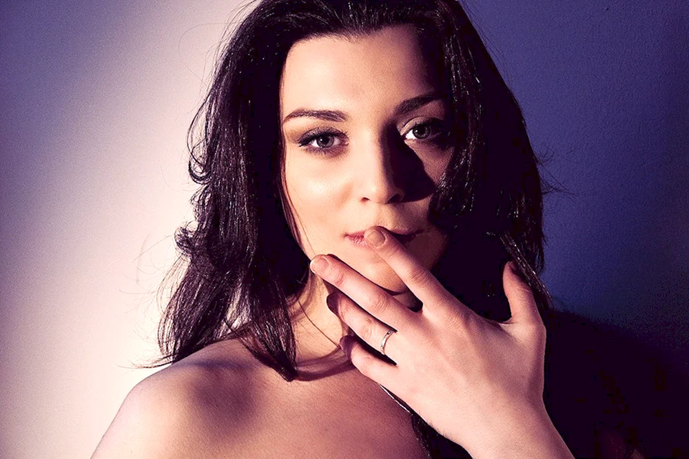 Maria Sandler Schauspielerin