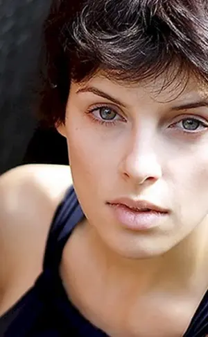 Maria Semkina