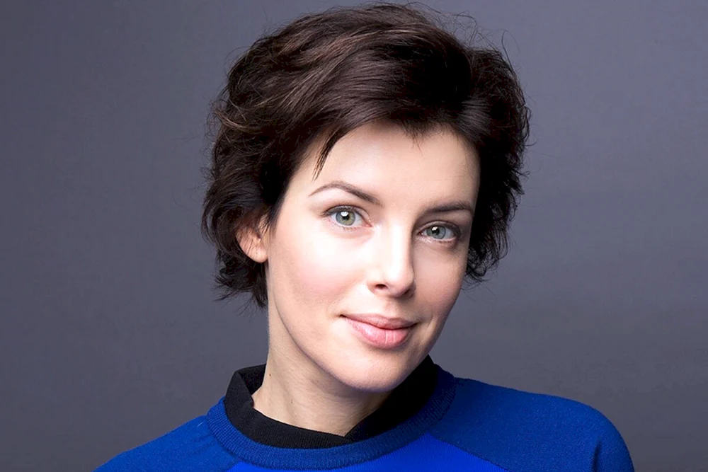 Maria Semkina Papa's Töchter