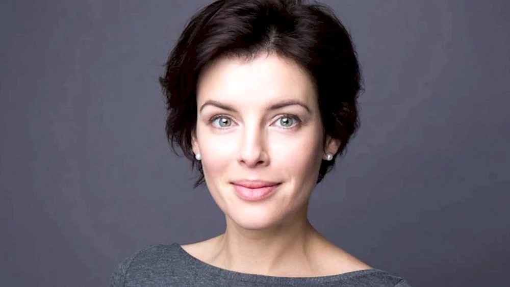 Maria Semkina