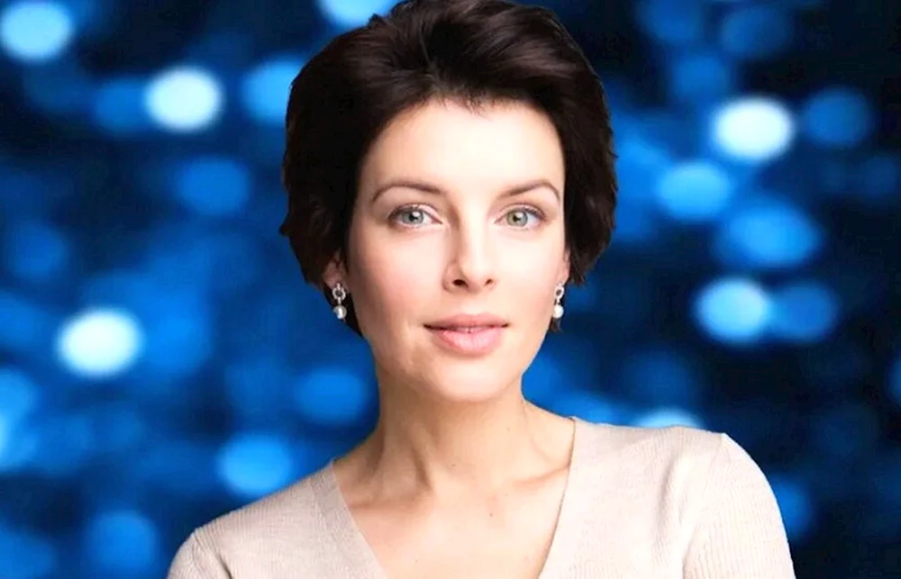 Maria Semkina