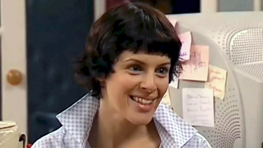 Maria Semkina Papiny Dochki