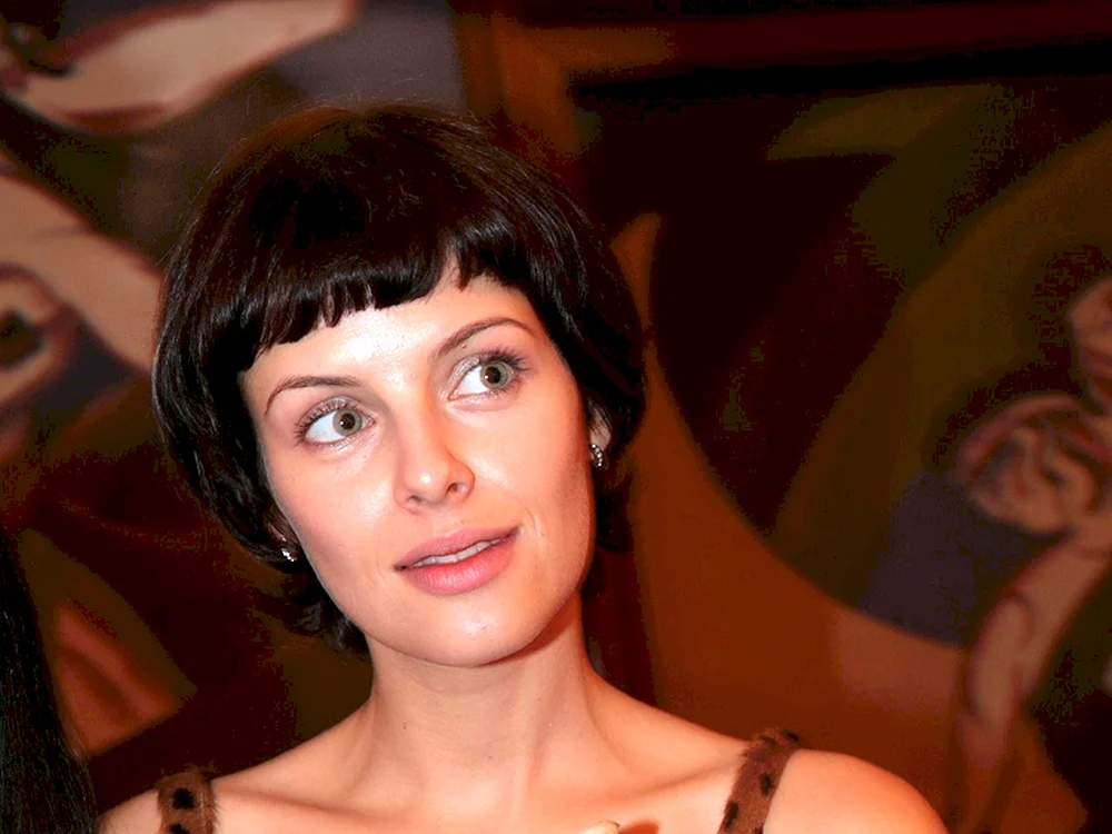 Maria Semkina 2020