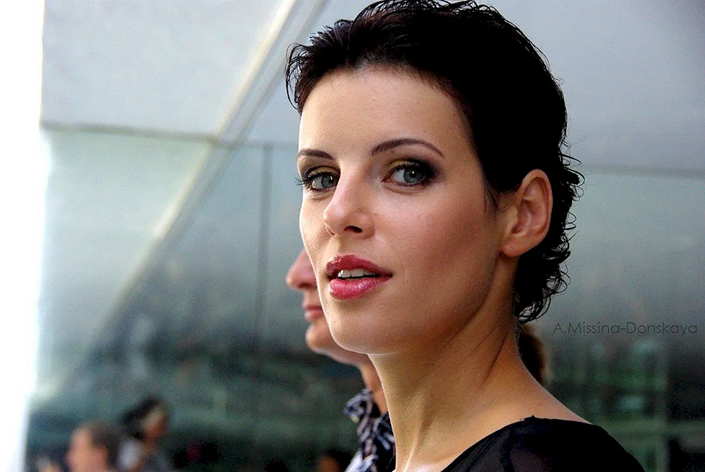 Maria Semkina