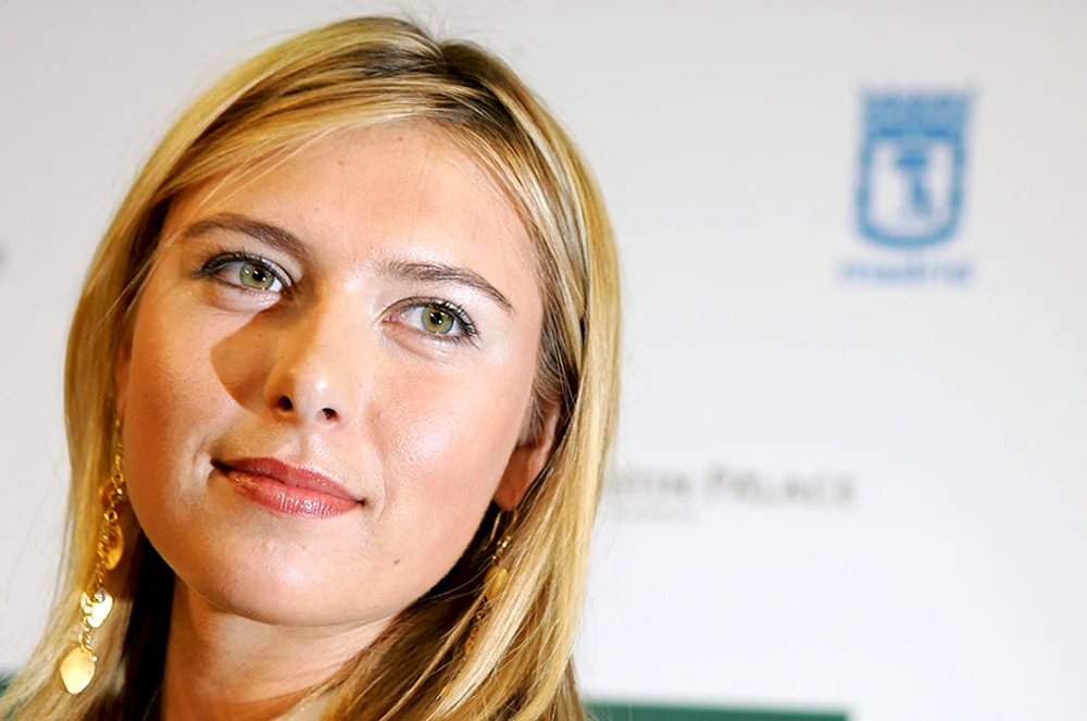 Yoldyz Sharapova photo