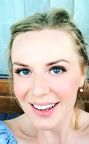 Maria Shekunova