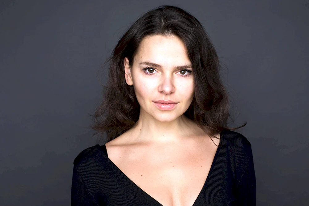 Maria Akhmetzyanova