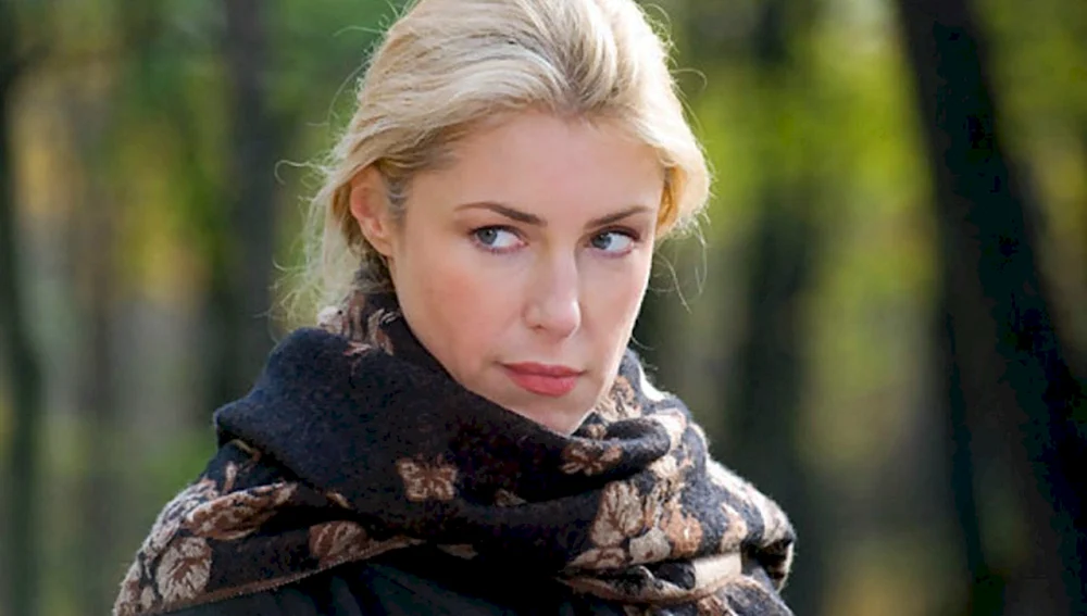 Maria Shukshina 2021