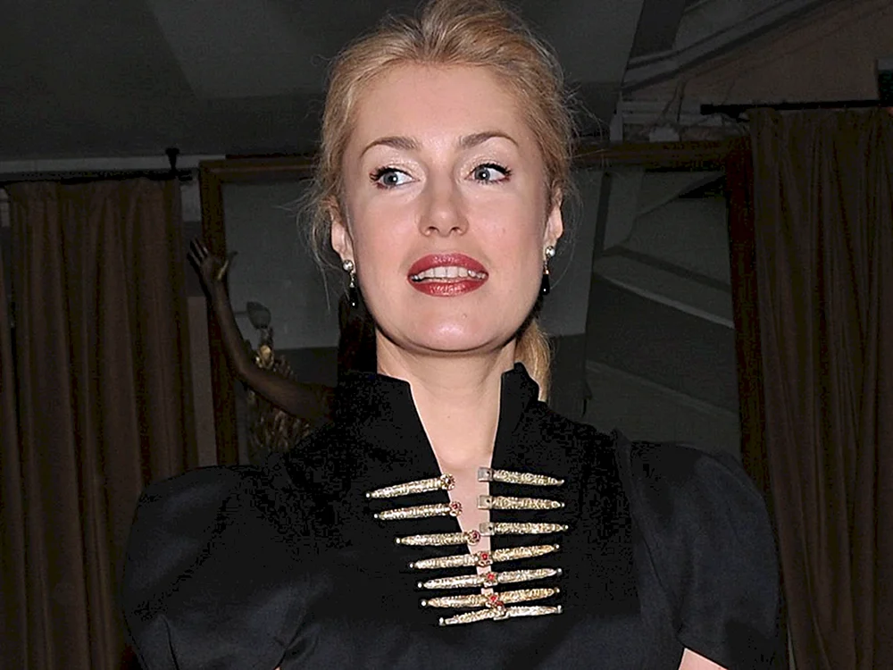 Maria Shukshina 2022