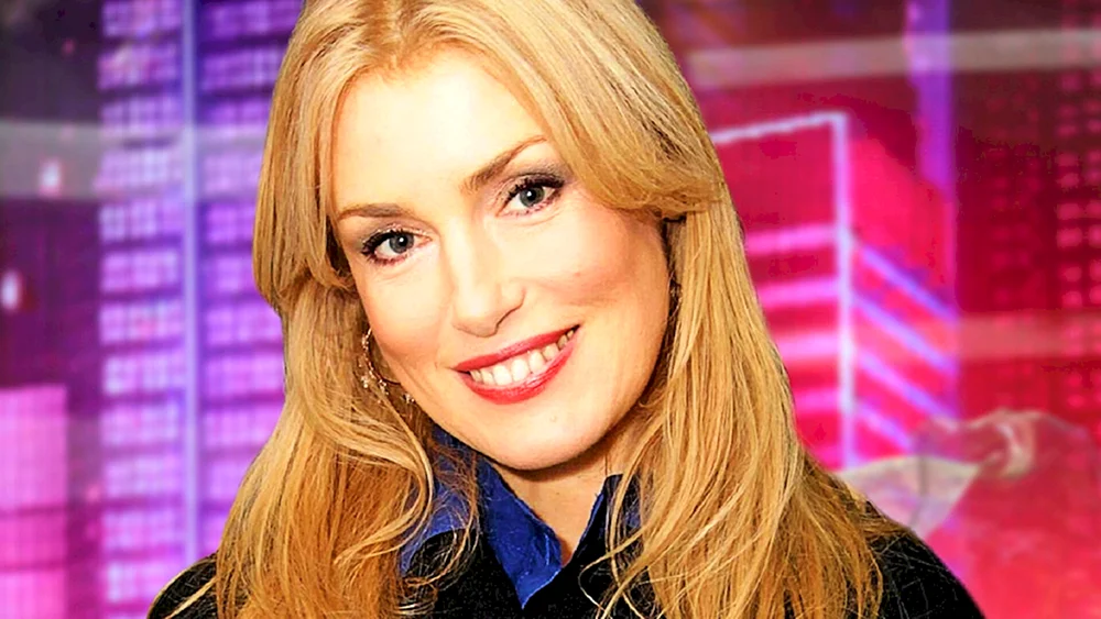 Maria Shukshina Foto 2022