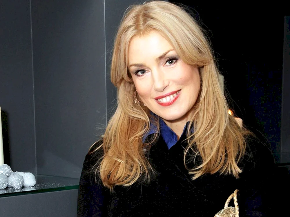 Maria Shukshina Schauspielerin