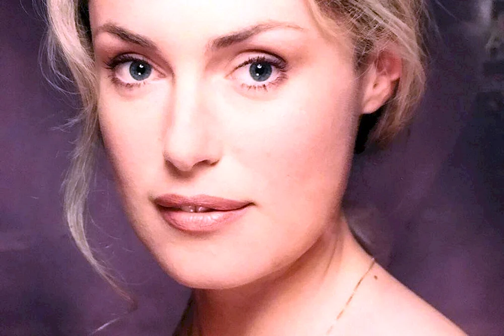 Maria Shukshina Foto 2022