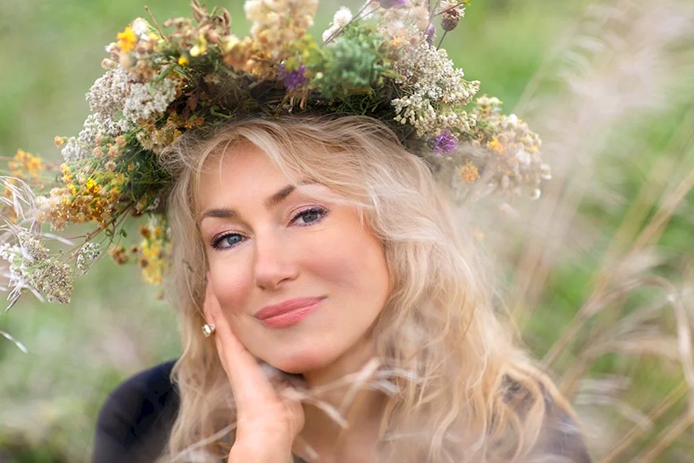 Maria Shukshina Schauspielerin
