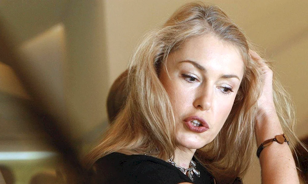 Maria Shukshina Foto