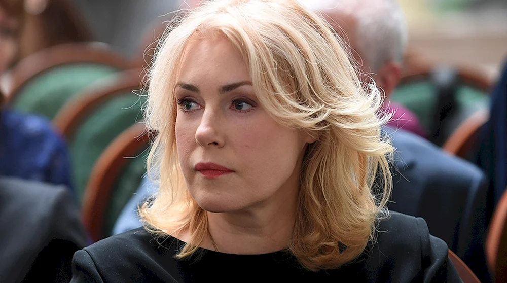 Maria Shukshina Schauspielerin