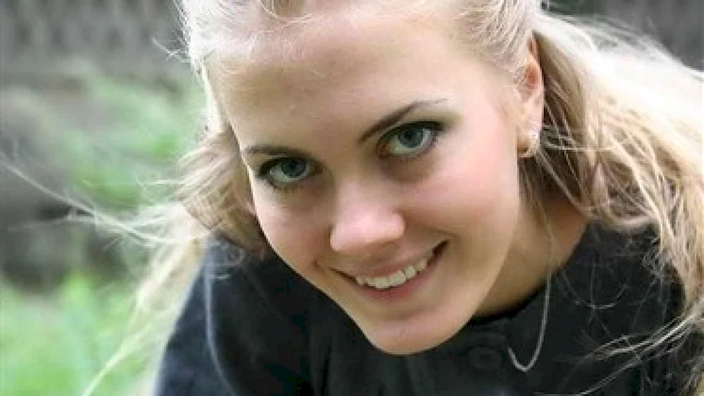 Maria Sinyayeva Schauspielerin