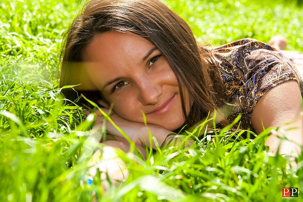 Maria Sinyayeva Schauspielerin