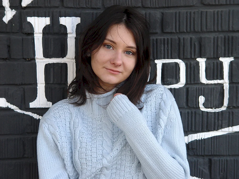 Sokolova Irina Irkutsk