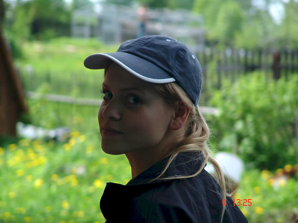 Xenia Kupriyna