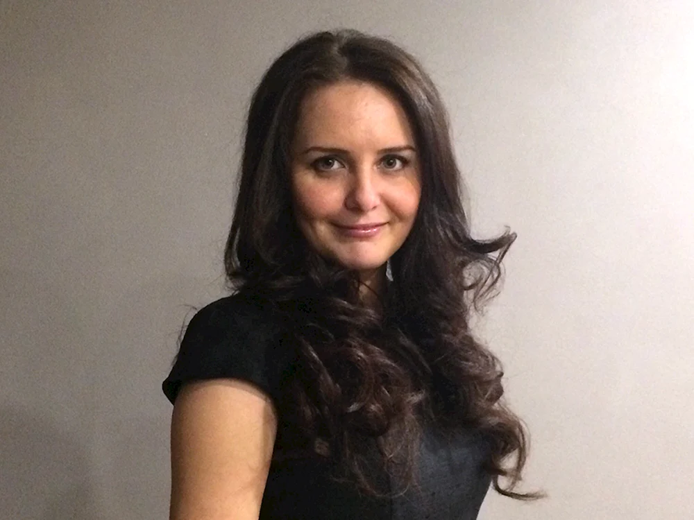 Elizaveta Golovina