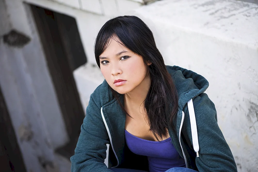 Levy Tran Fast and Furious 7