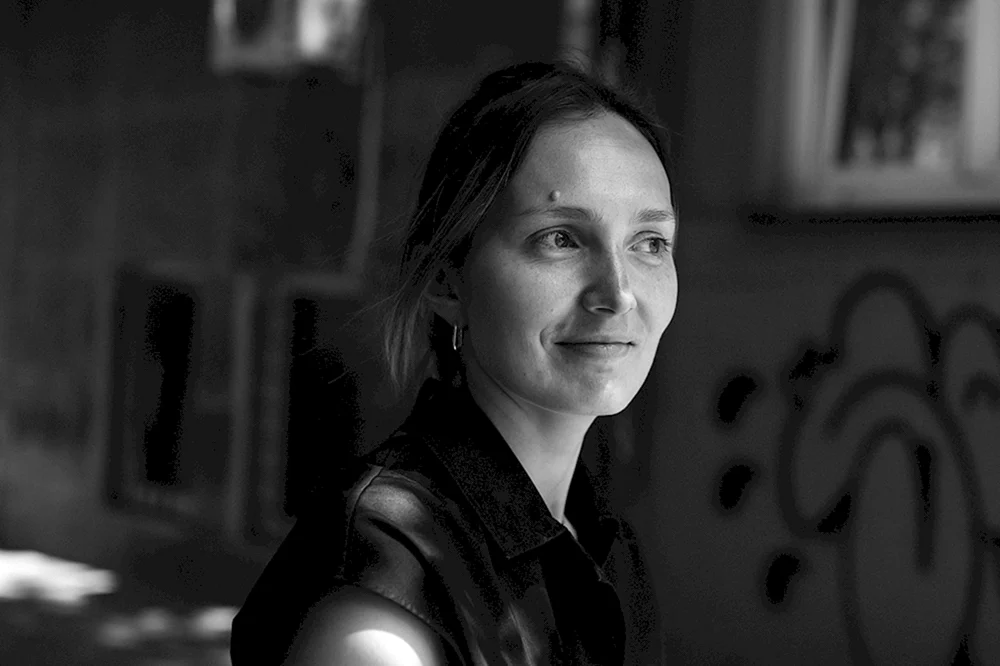 Maria Tsvetkova