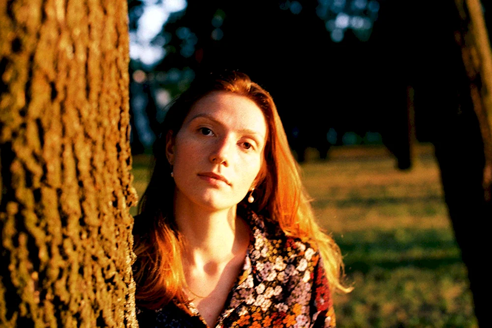 Maria Tsvetkova