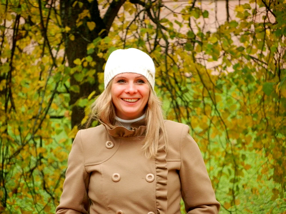 Maria Tsvetkova Murmansk. Ovsyannikova