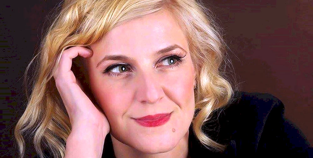 Maria Zwetkowa-Owsjannikowa