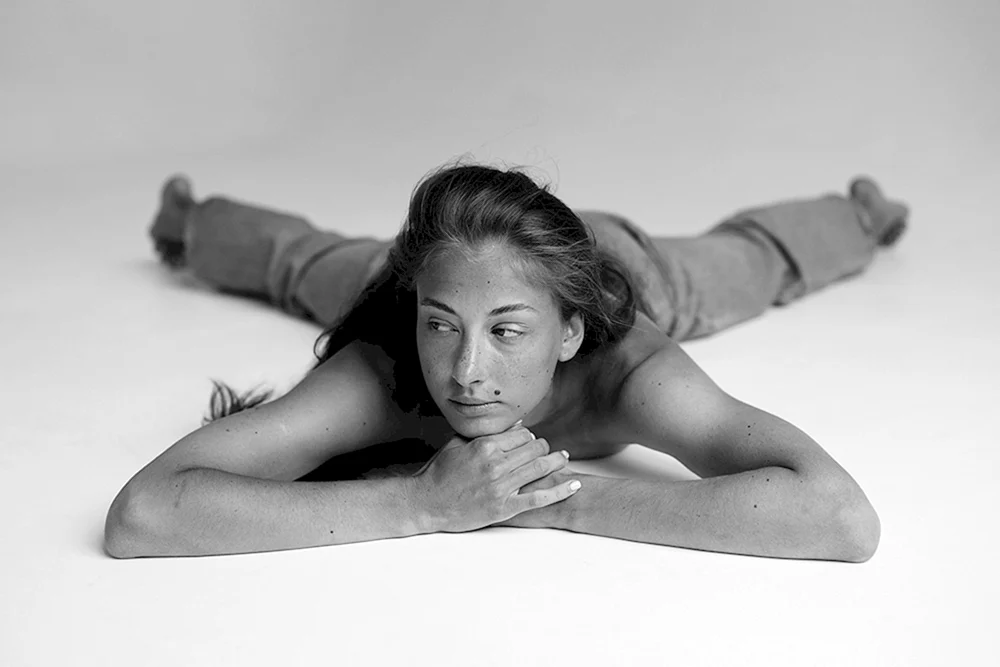 Maria Zwetkowa- Ovsyannikova