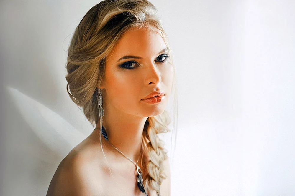 Maria Tsvetkova- Ovsyannikova