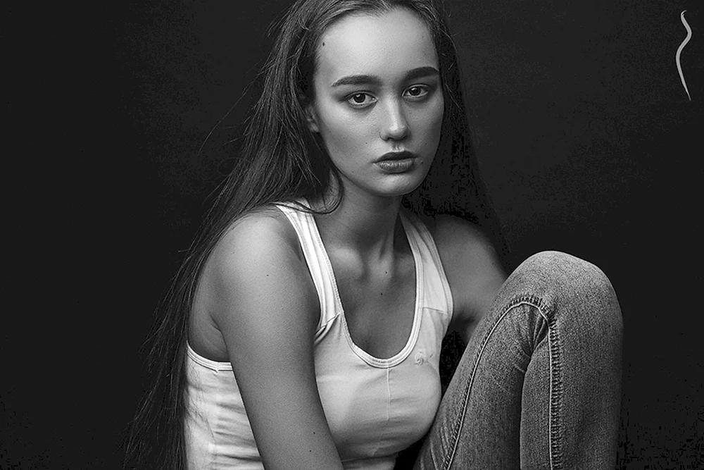 Maria Ulyanova Maxim