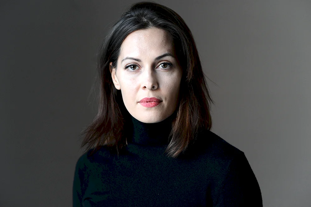 Maria Valeshnaya Schauspielerin