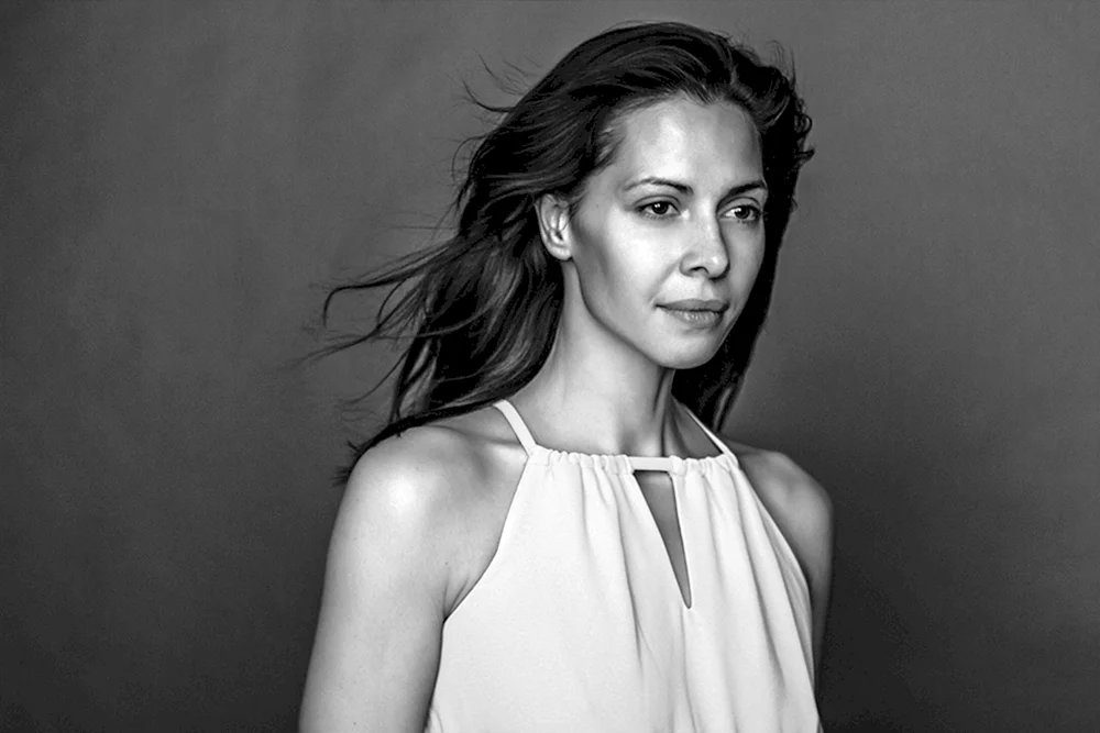 Maria Valeshnaya Foto