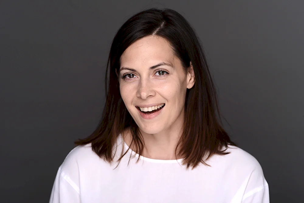 Maria Valeshnaya Schauspielerin