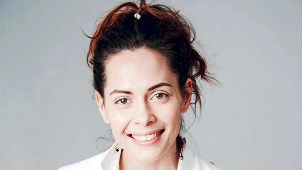 Maria Valeshnaya Schauspielerin