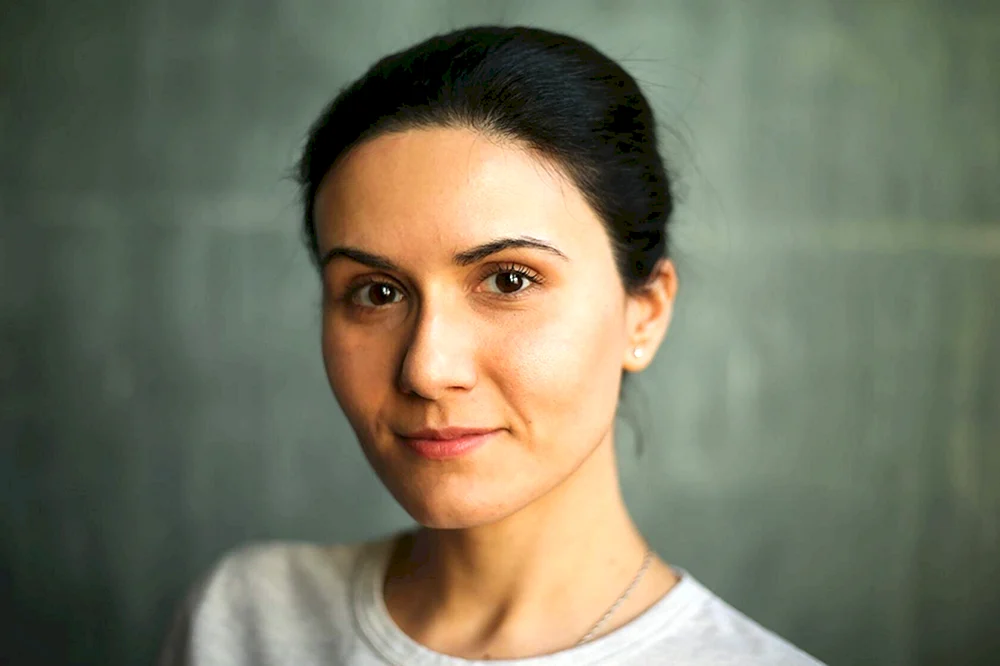 Maria Vasilieva