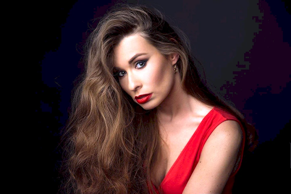 Maria Wasiljewa